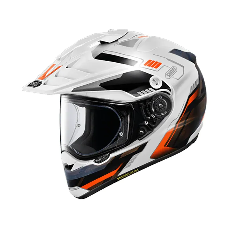 HORNET ADV INVIGORATE TC-8