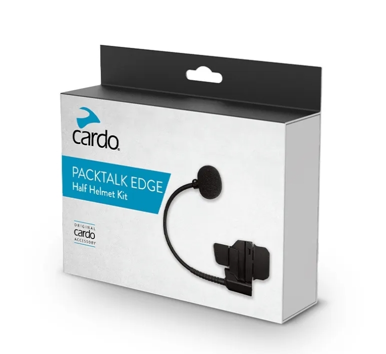 Cardo PACKTALK EDGE半罩式基座