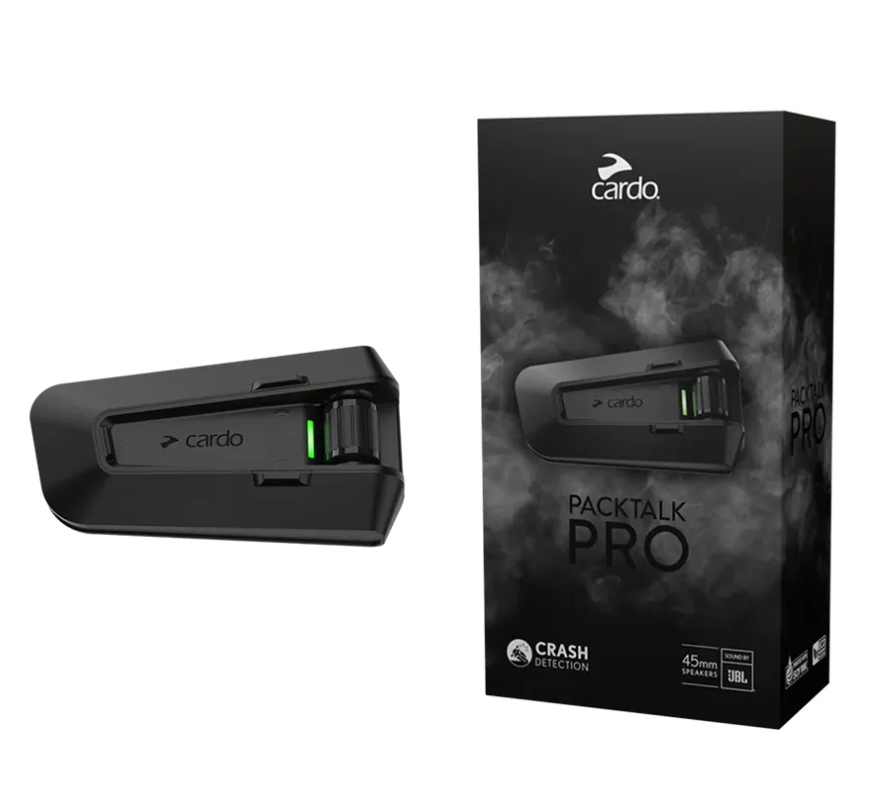 Cardo PACKTALK PRO