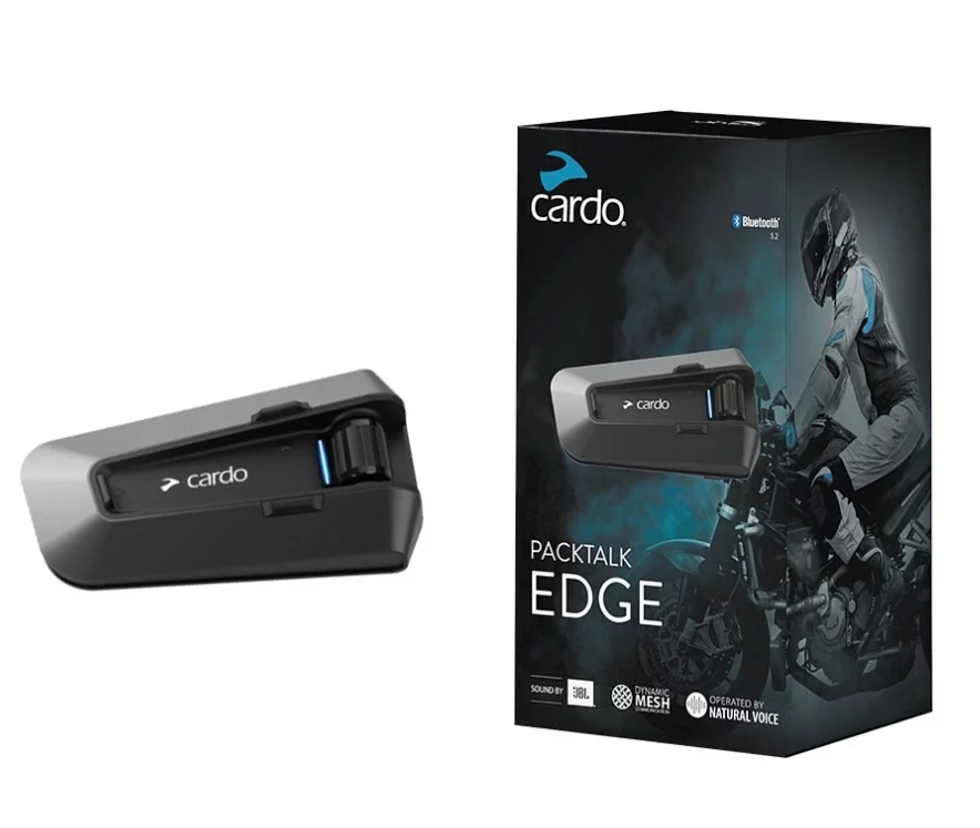 Cardo PACKTALK EDGE