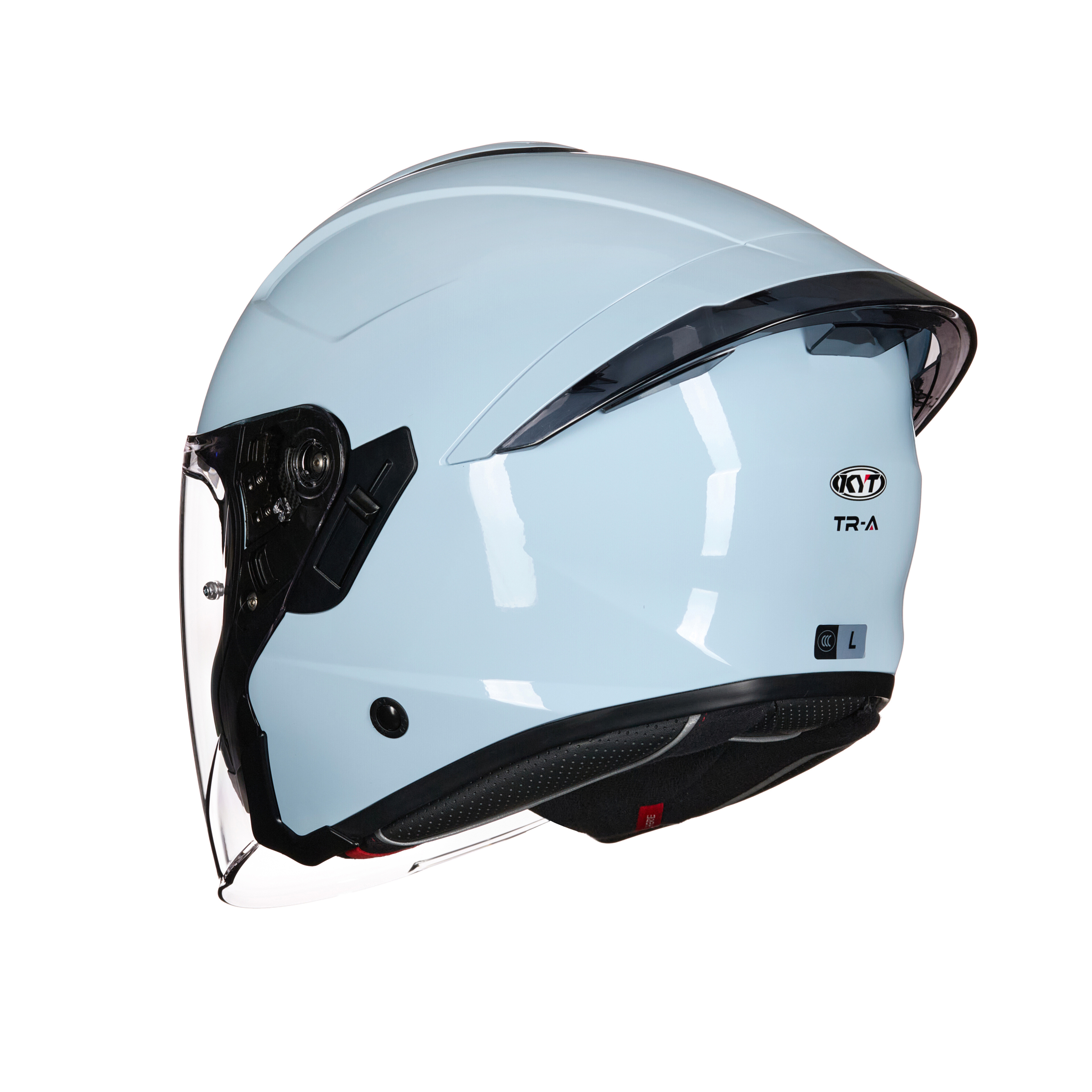 KYT TR-A RA-04煙波藍 (4)