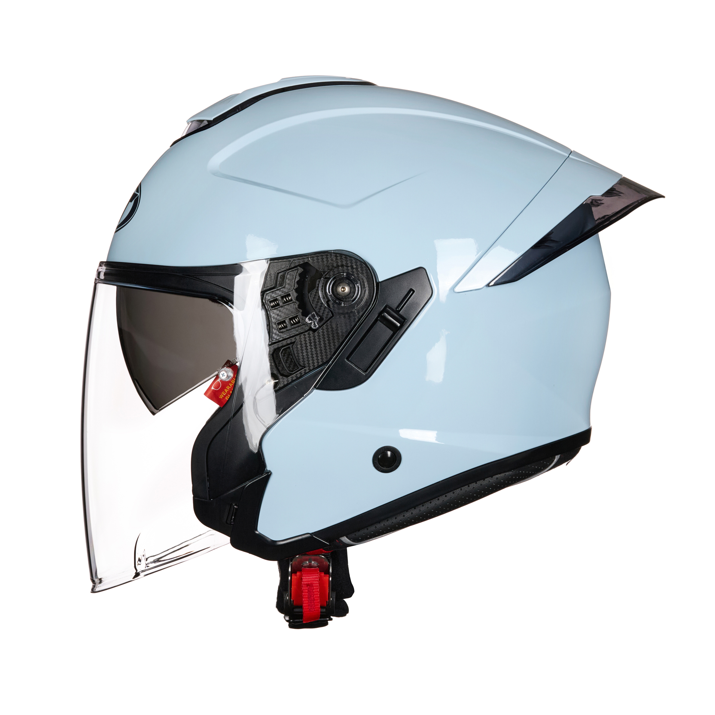 KYT TR-A RA-04煙波藍 (3)