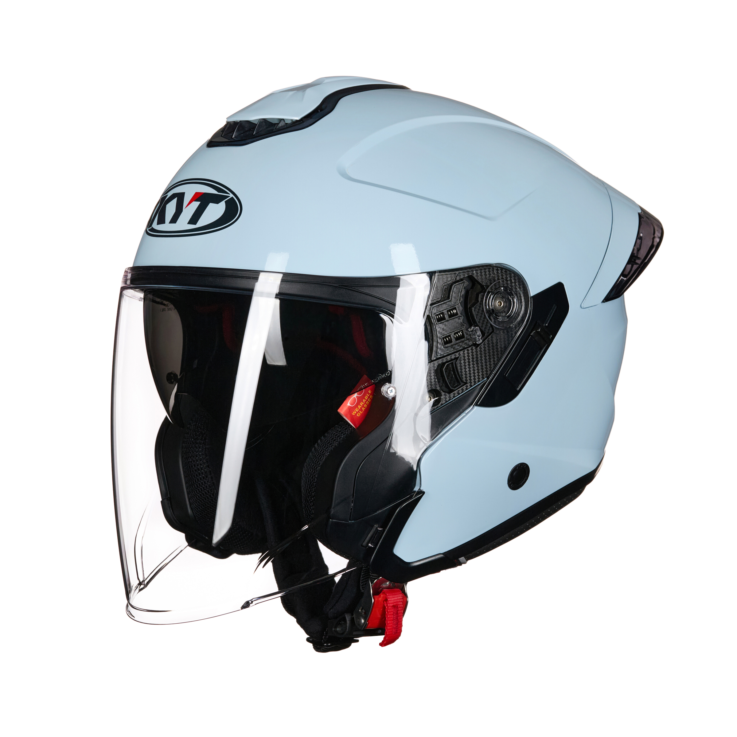 KYT TR-A RA-04煙波藍 (2)