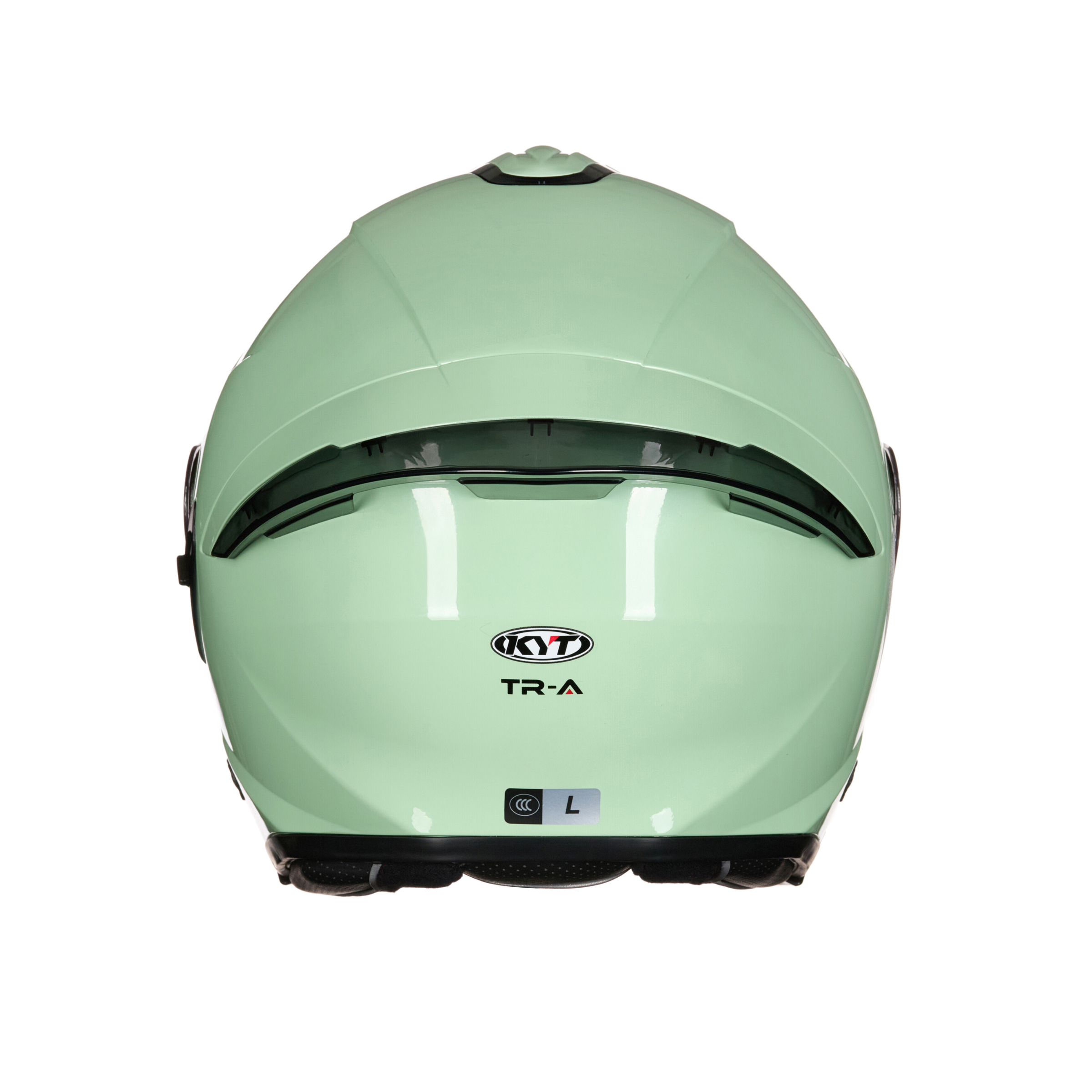 KYT TR-A RA-06湖水綠 (5)