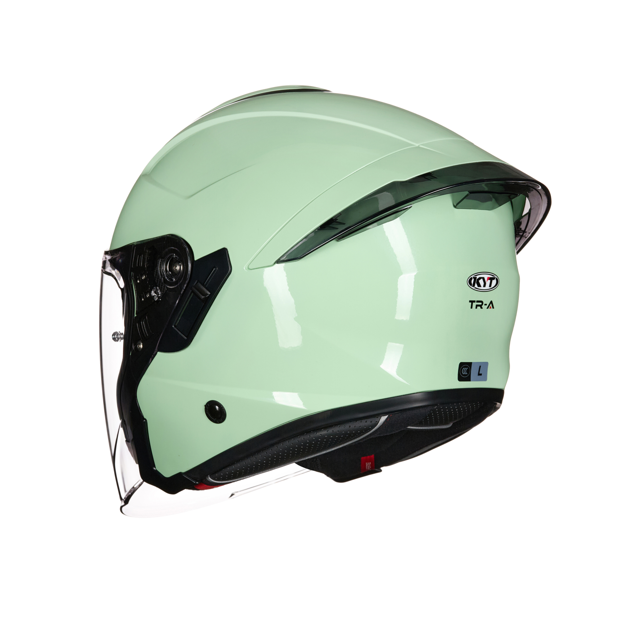 KYT TR-A RA-06湖水綠 (4)