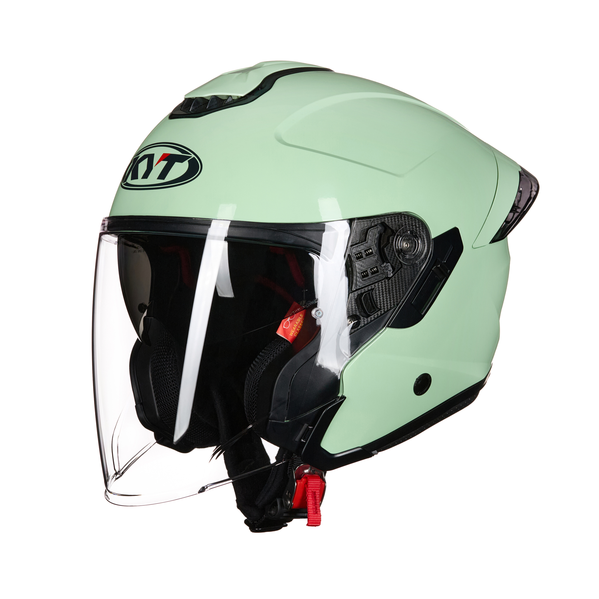 KYT TR-A RA-06湖水綠 (2)