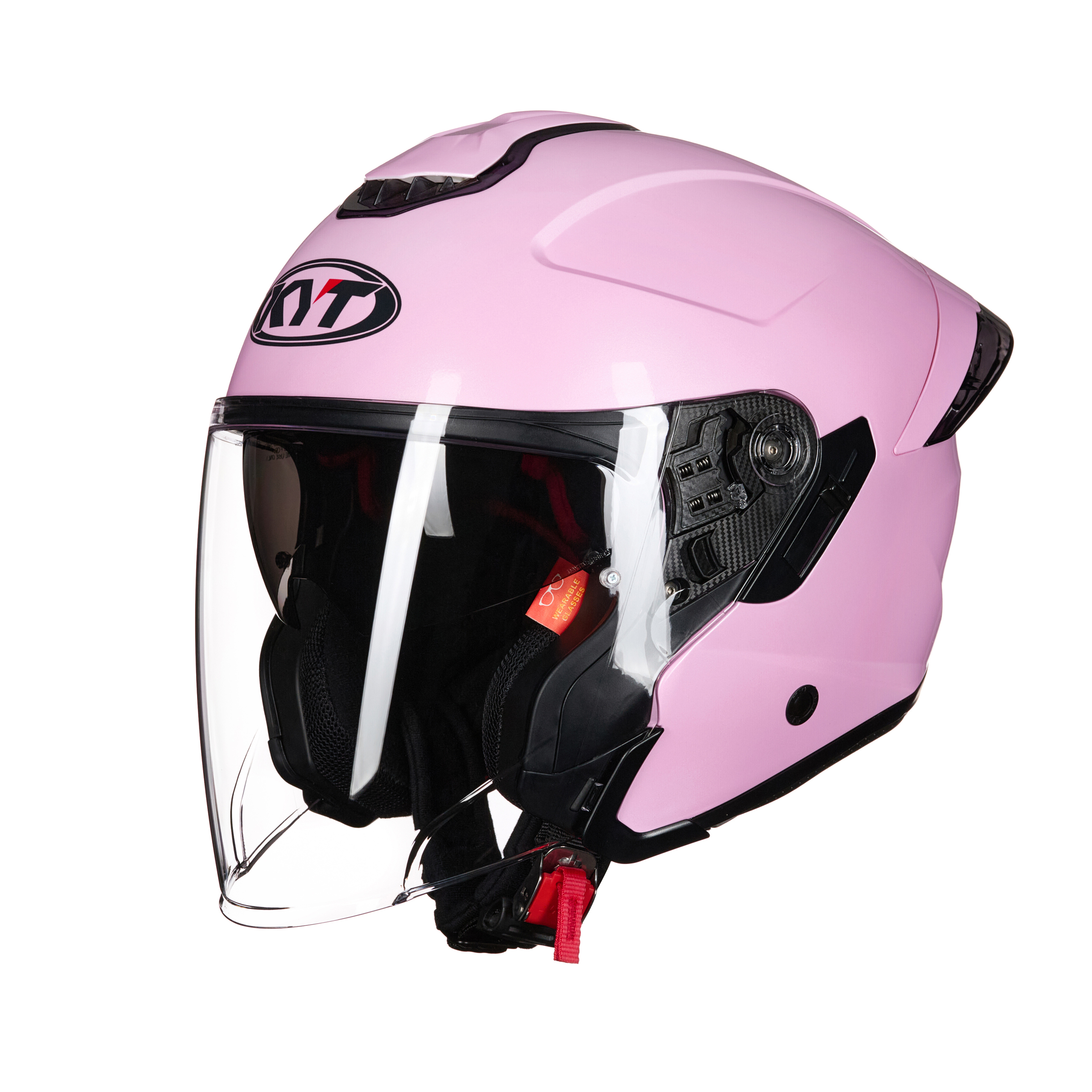 KYT TR-A RA-05粉 (2)