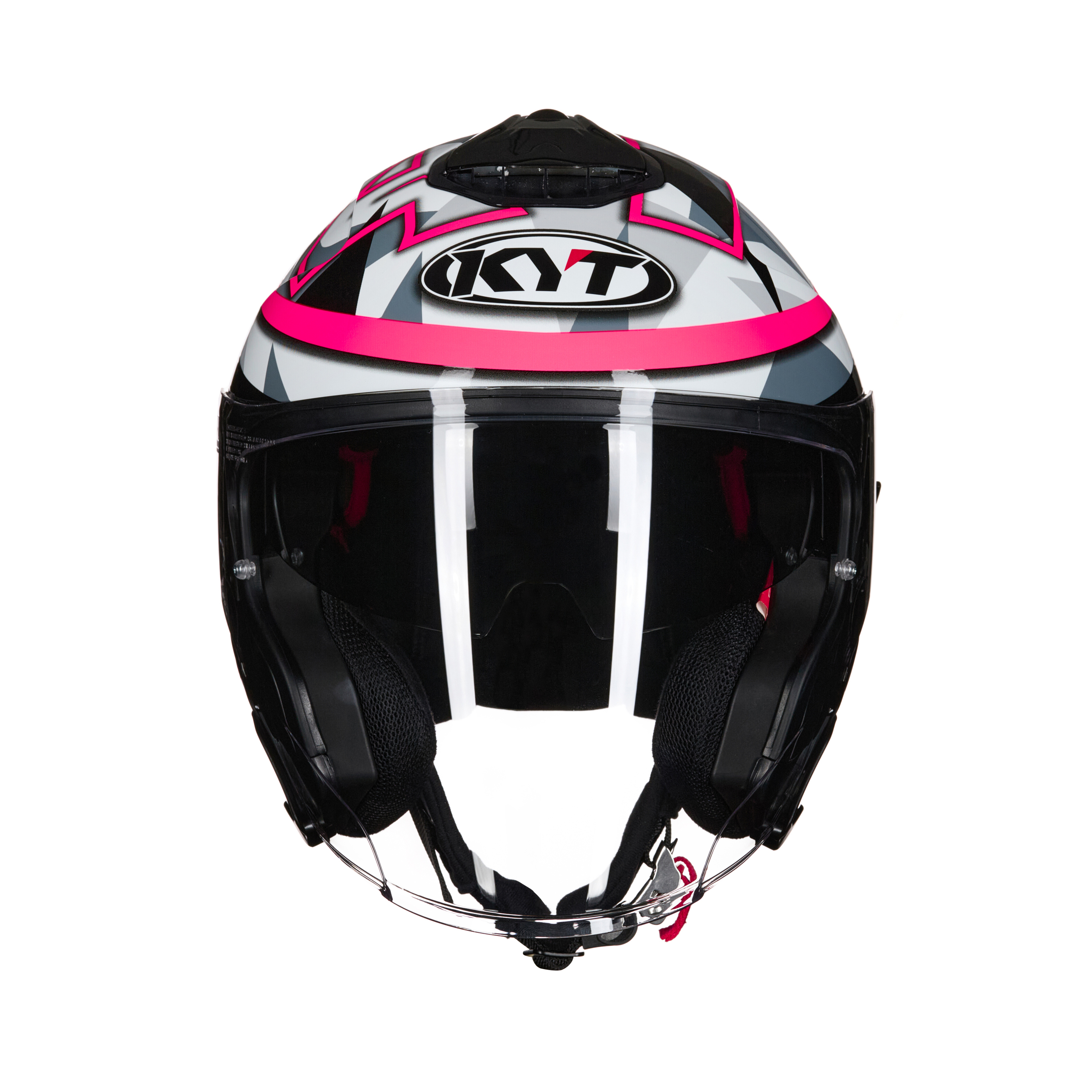 KYT TR-A RA-07選手彩繪 (1)