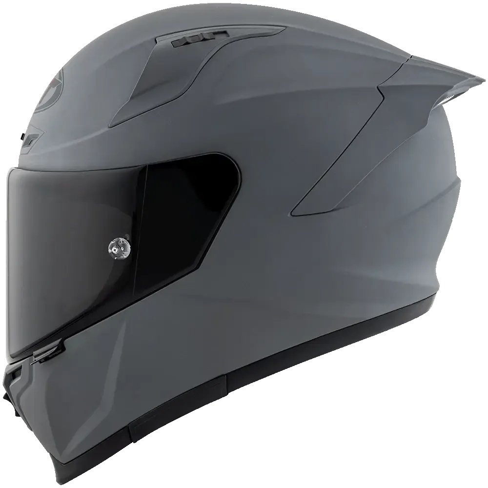 KYT STRIKER ST -13消光灰 (1)