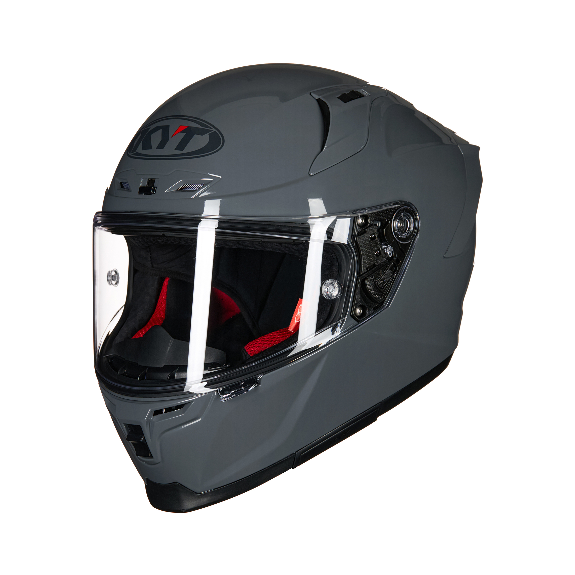 KYT STRIKER ST - 02水泥灰 (2)