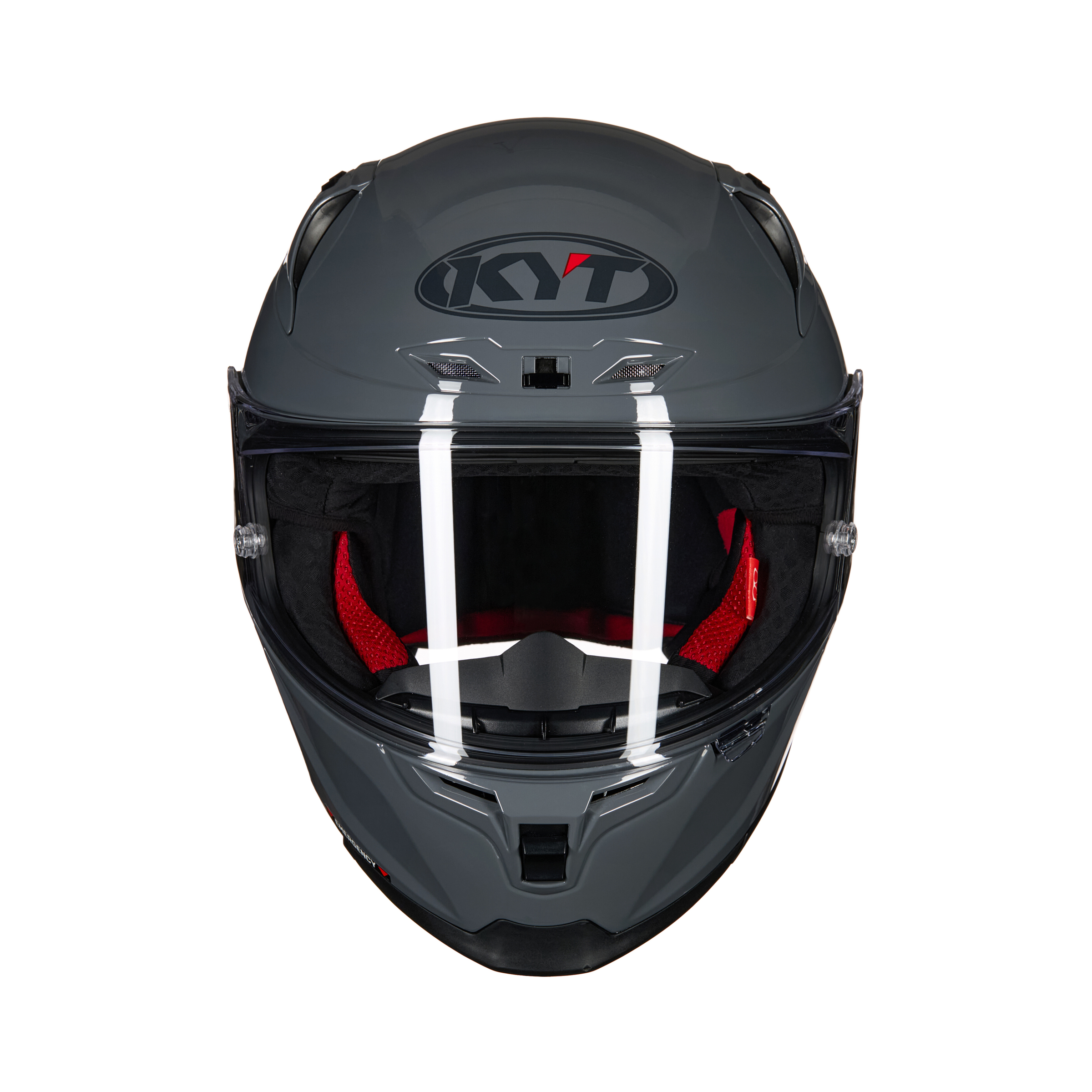 KYT STRIKER ST - 02水泥灰 (1)