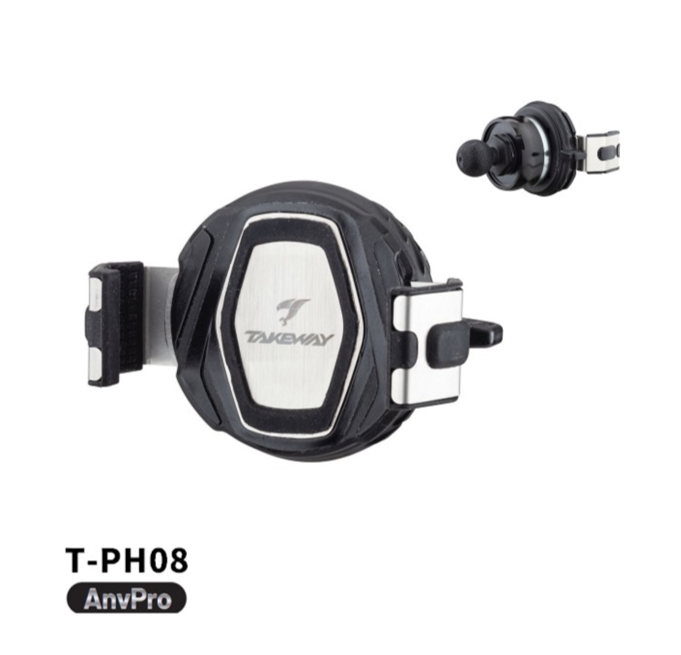 PH08雙磁浮(單夾具)