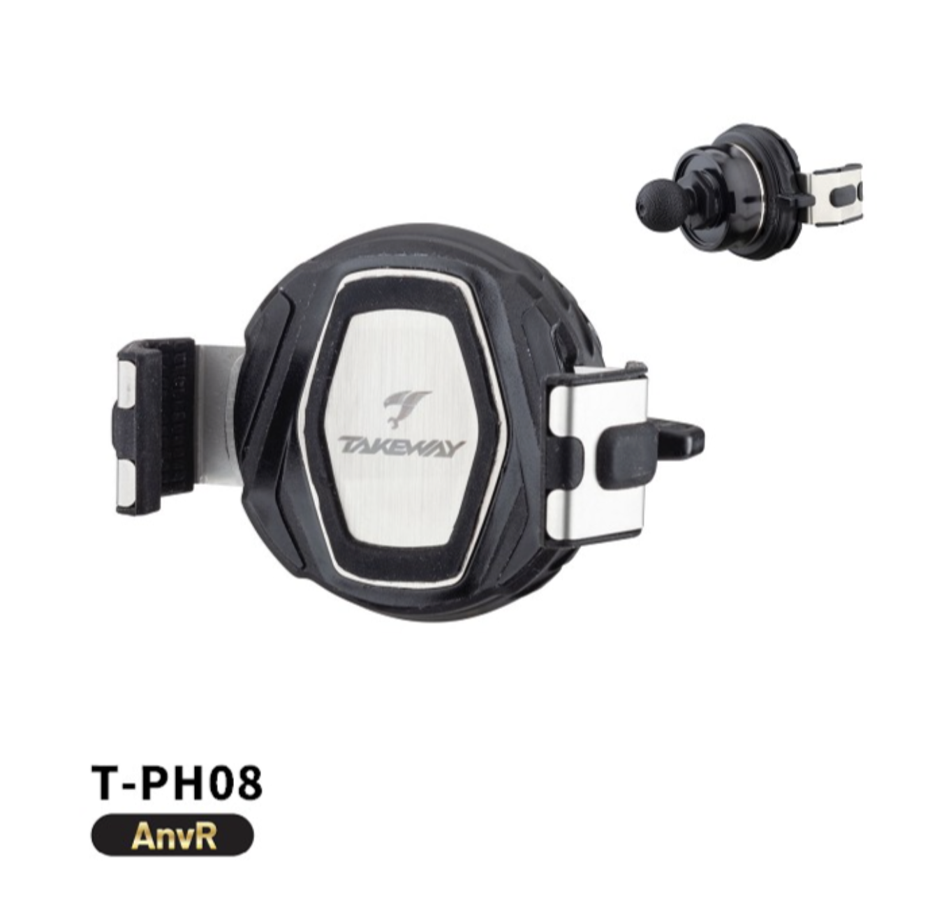 PH08逆磁浮(單夾具)