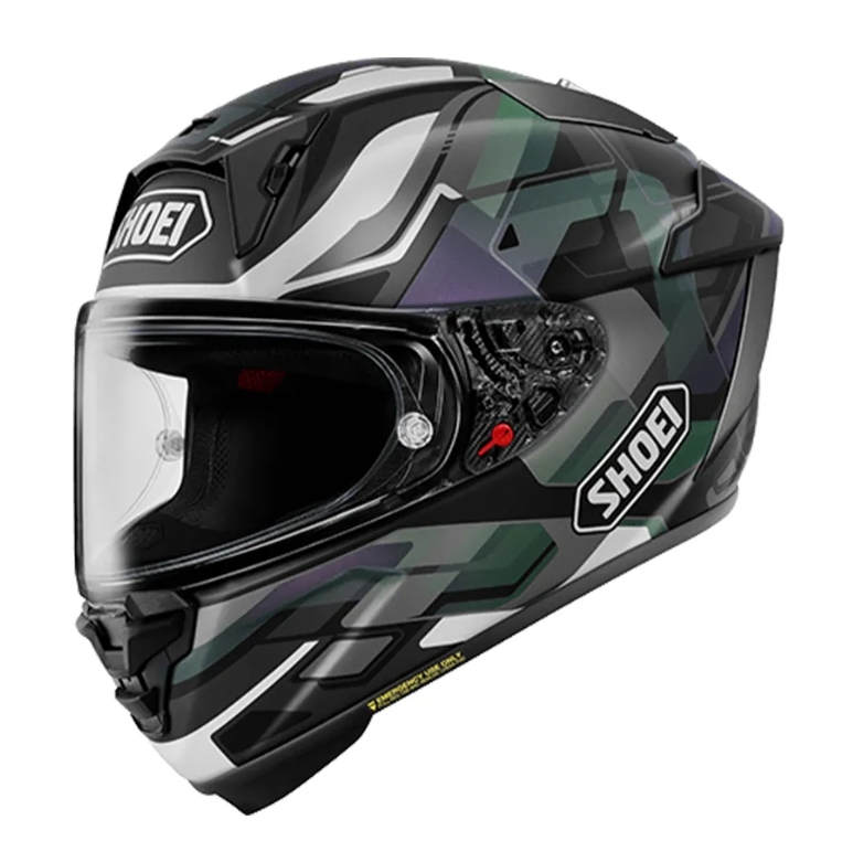 X-FIFTEEN (X-15) - VALION TC-5(消)