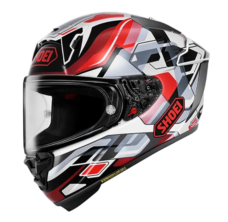 X-FIFTEEN (X-15) - VALION TC-1