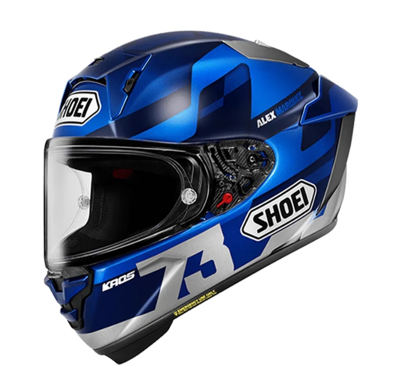 X-FIFTEEN (X-15) A.MARQUEZ73 V3 TC-2