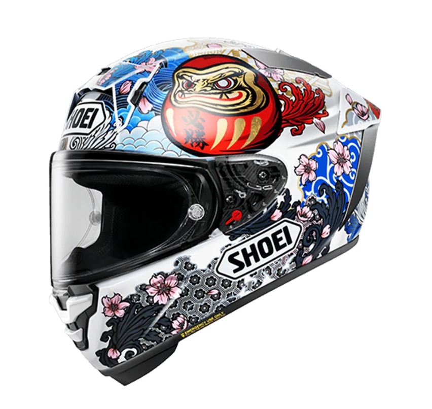 X-FIFTEEN (X-15) MARQUEZ MOTEGI5 TC-6