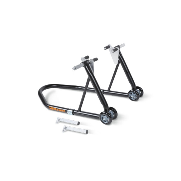 3041C前避震駐車架