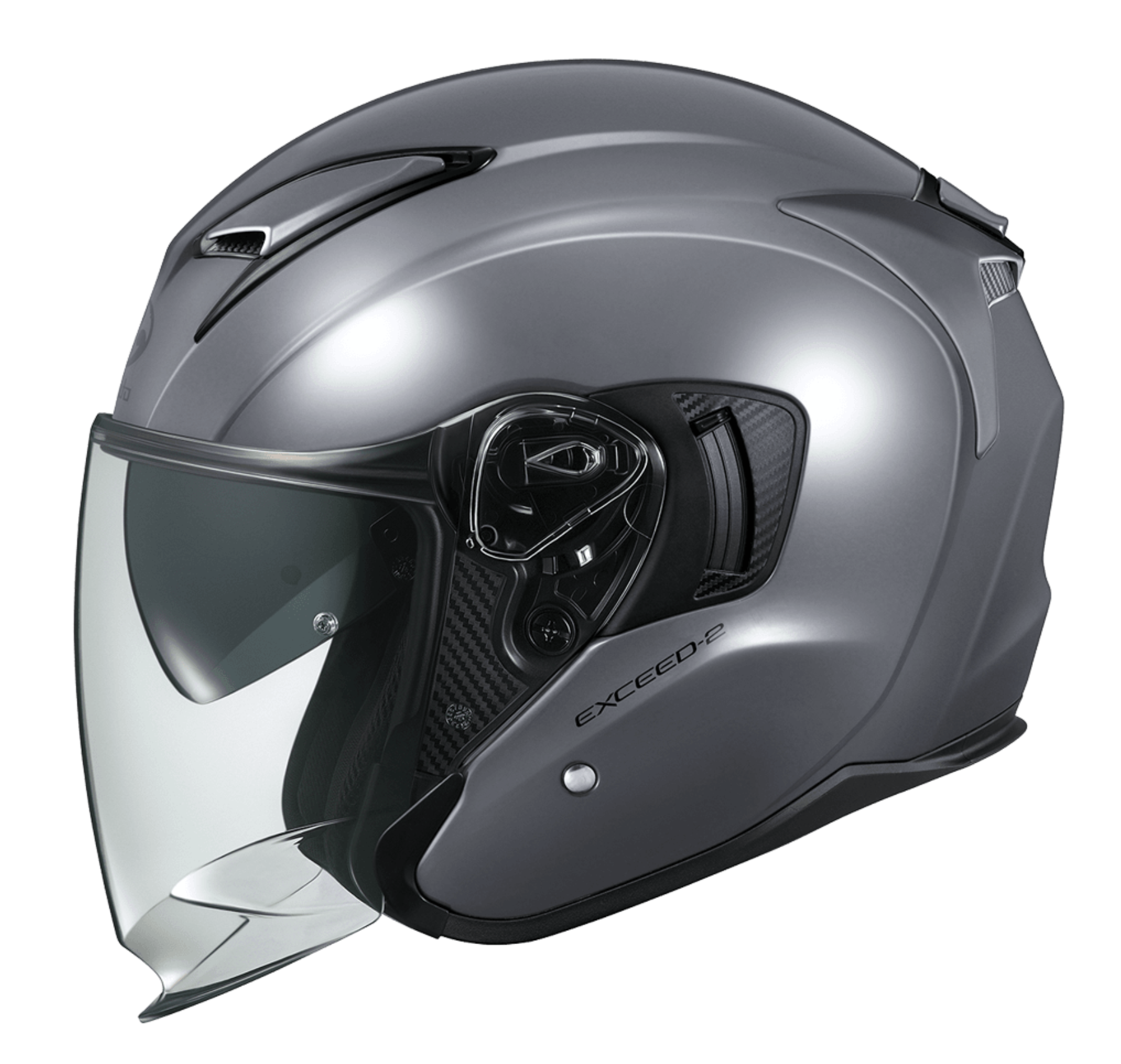 EXCEED-2 金屬灰