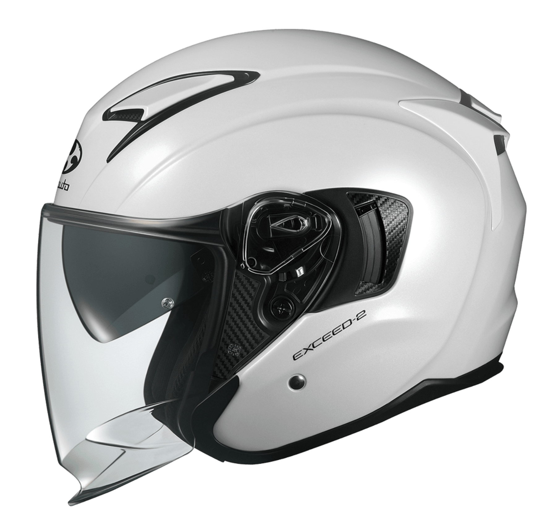 EXCEED-2 珍珠白