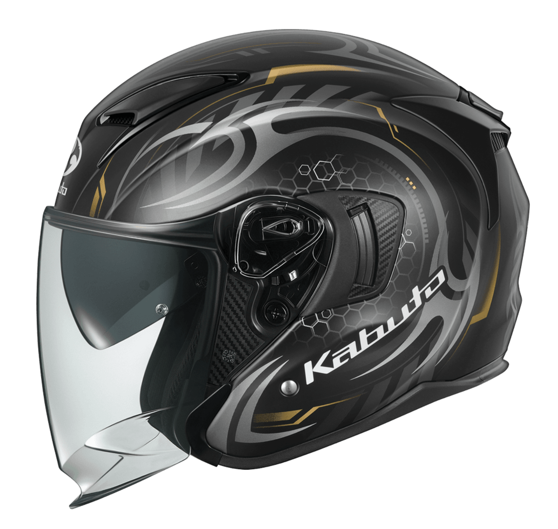 EXCEED-2 CYBER消黑金