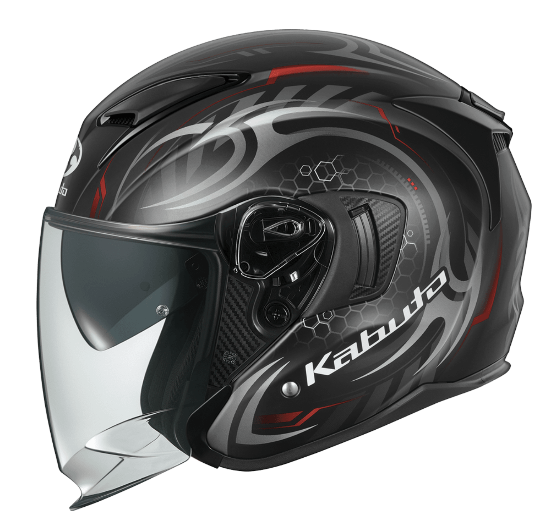 EXCEED-2 CYBER消黑紅