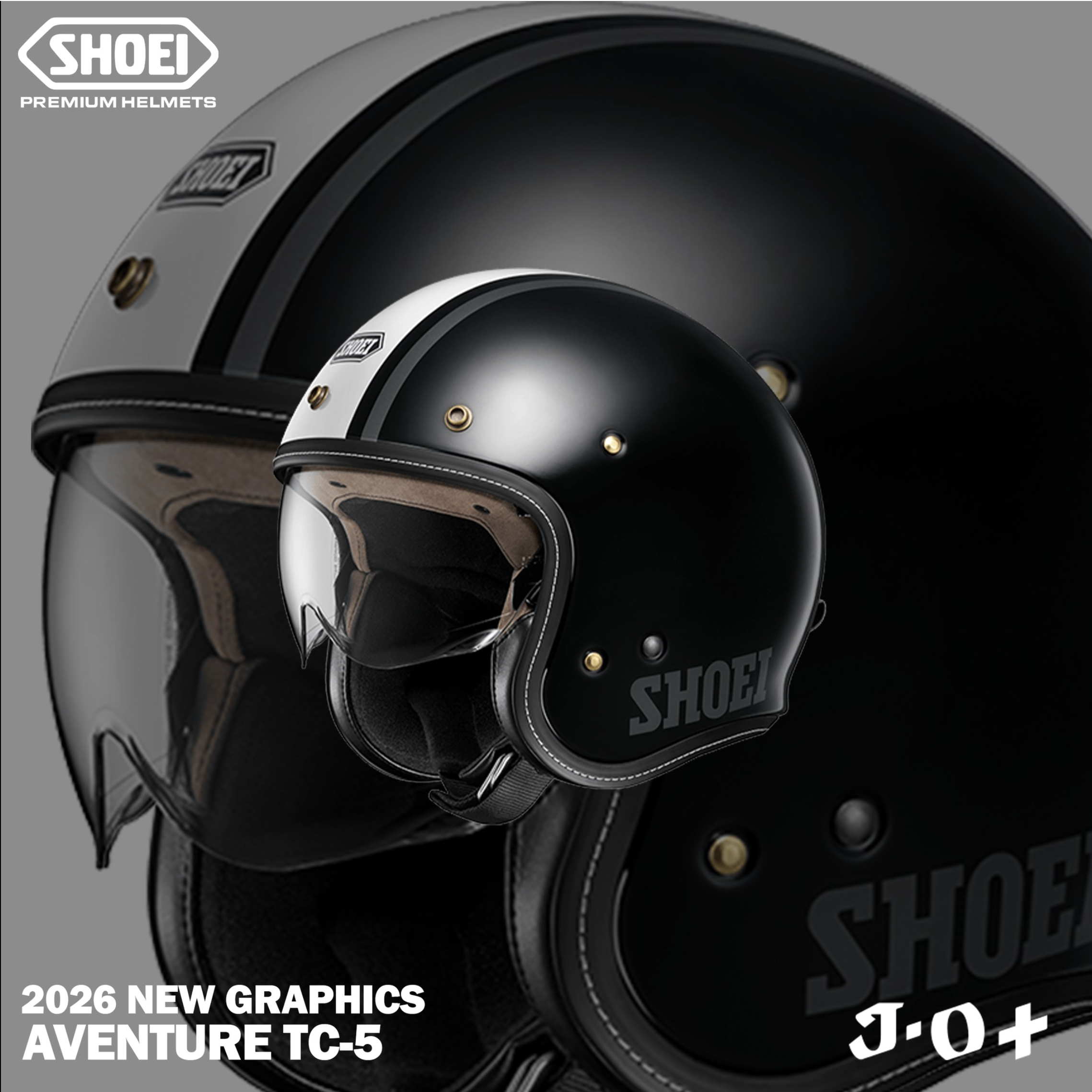 J・O+ AVENTURE TC-5