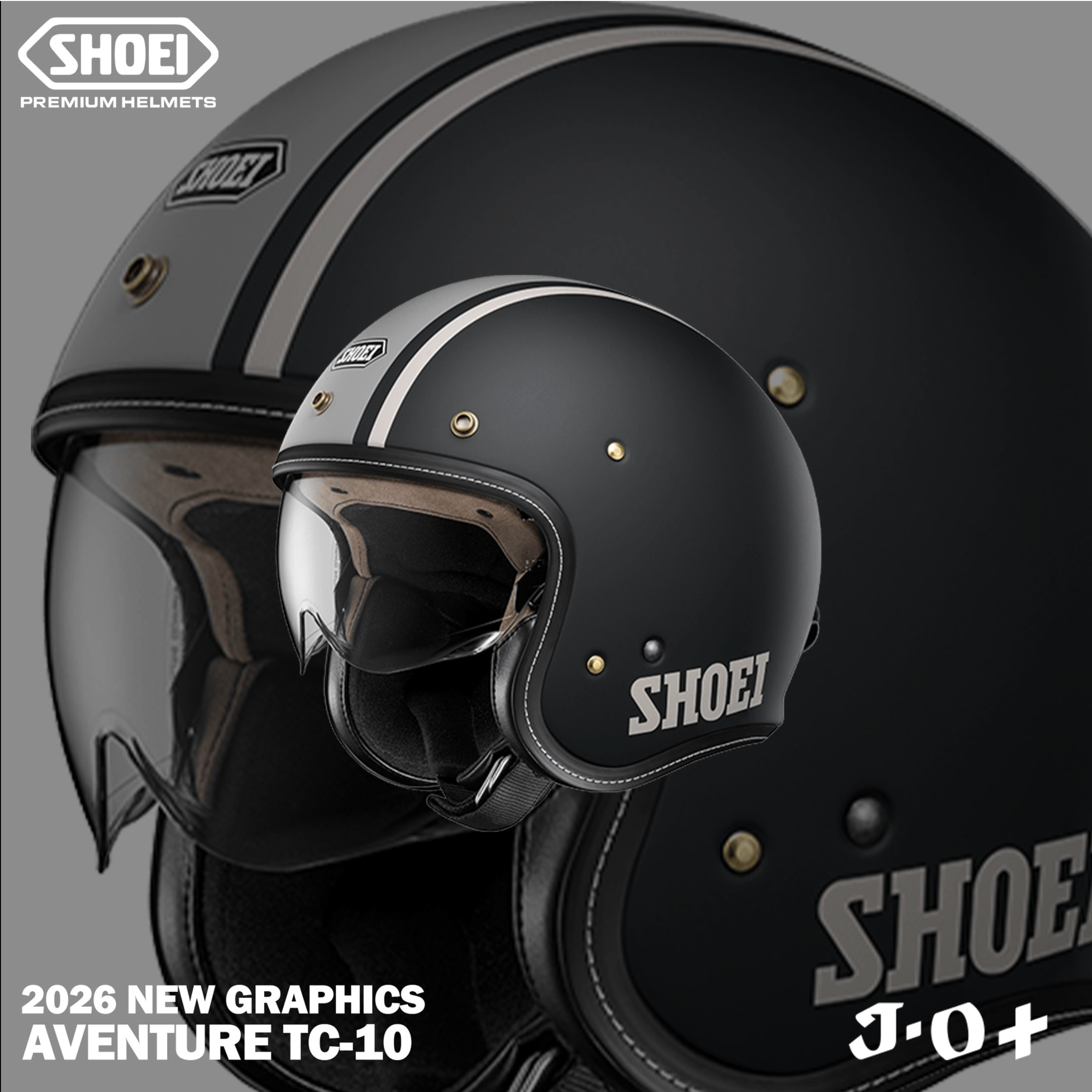 J・O+ AVENTURE TC-10