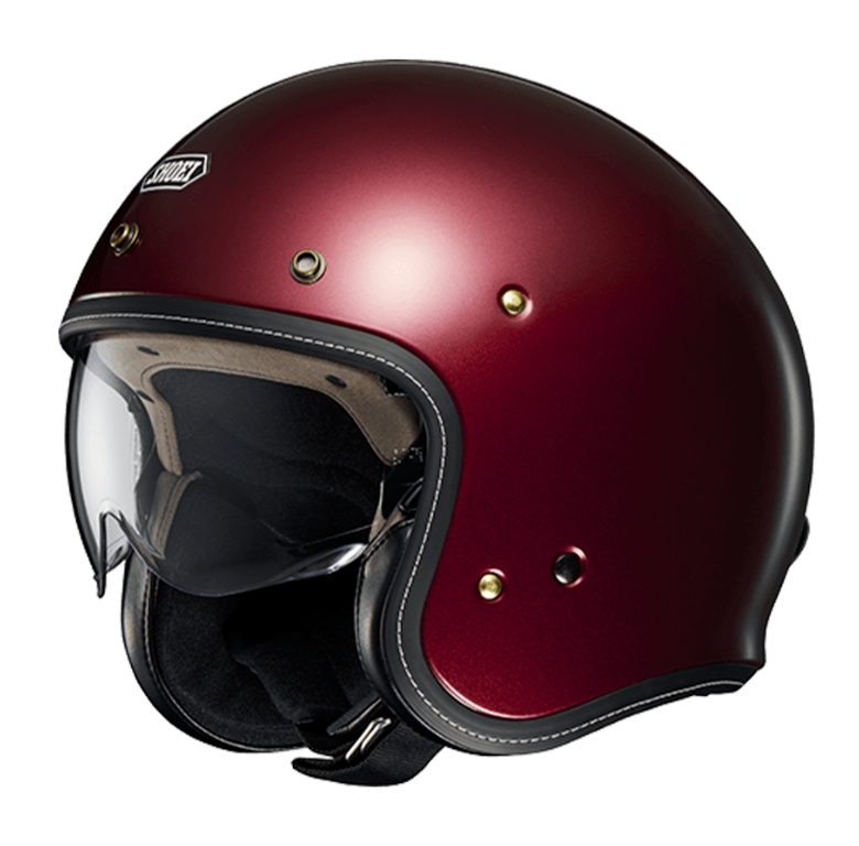 J・O+ GARNET METALLIC