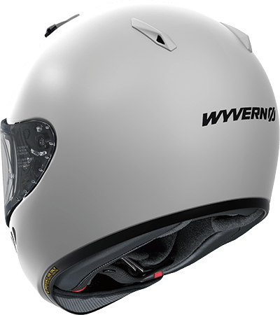 WYVERN-Zero_White_rear