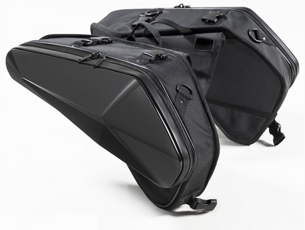 MFK-313 運動型馬鞍包