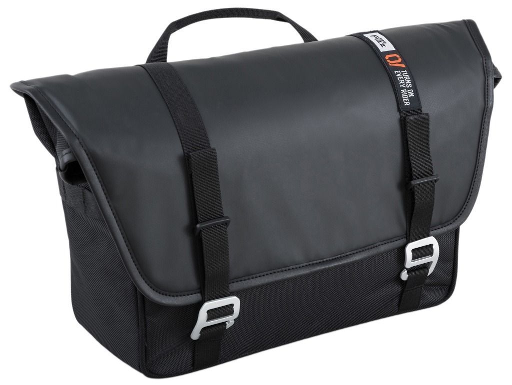 MFK-306 Rebel1100 側邊郵差包 11L