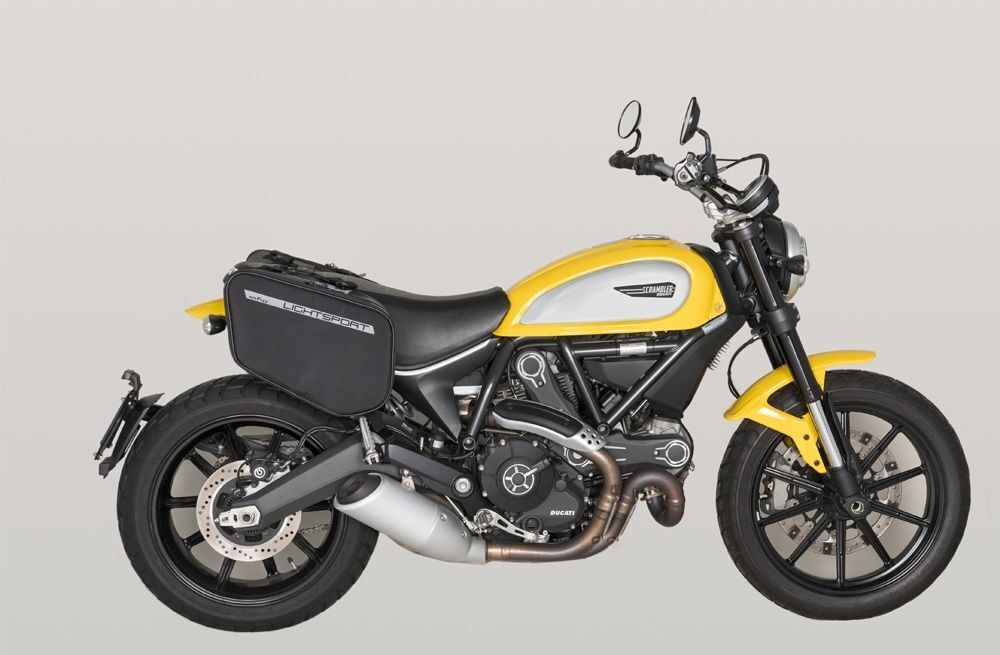 MFK-262 輕量運動側包 黑色 15+15L (3)