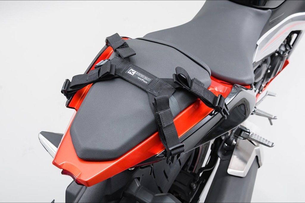 MFK-262 輕量運動側包 黑色 15+15L (10)