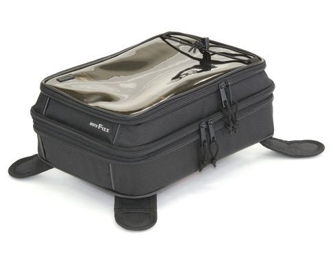 MFK-178 Smart油箱包L 9-17L