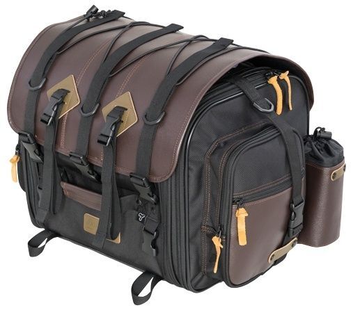 FK-309 Field 座墊包 Heritage edition 39-59L (6)