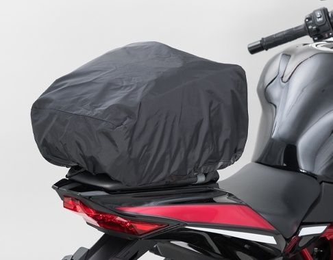 MFK-284 SPORT坐墊包2 黑 9.1L (5)