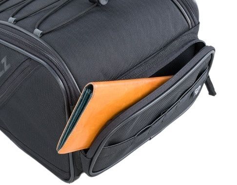 MFK-284 SPORT坐墊包2 黑 9.1L (6)