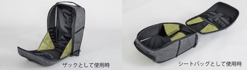 MFK-294 RIDING 背包18 黑 18L (16)