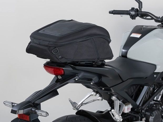 MFK-294 RIDING 背包18 黑 18L (7)