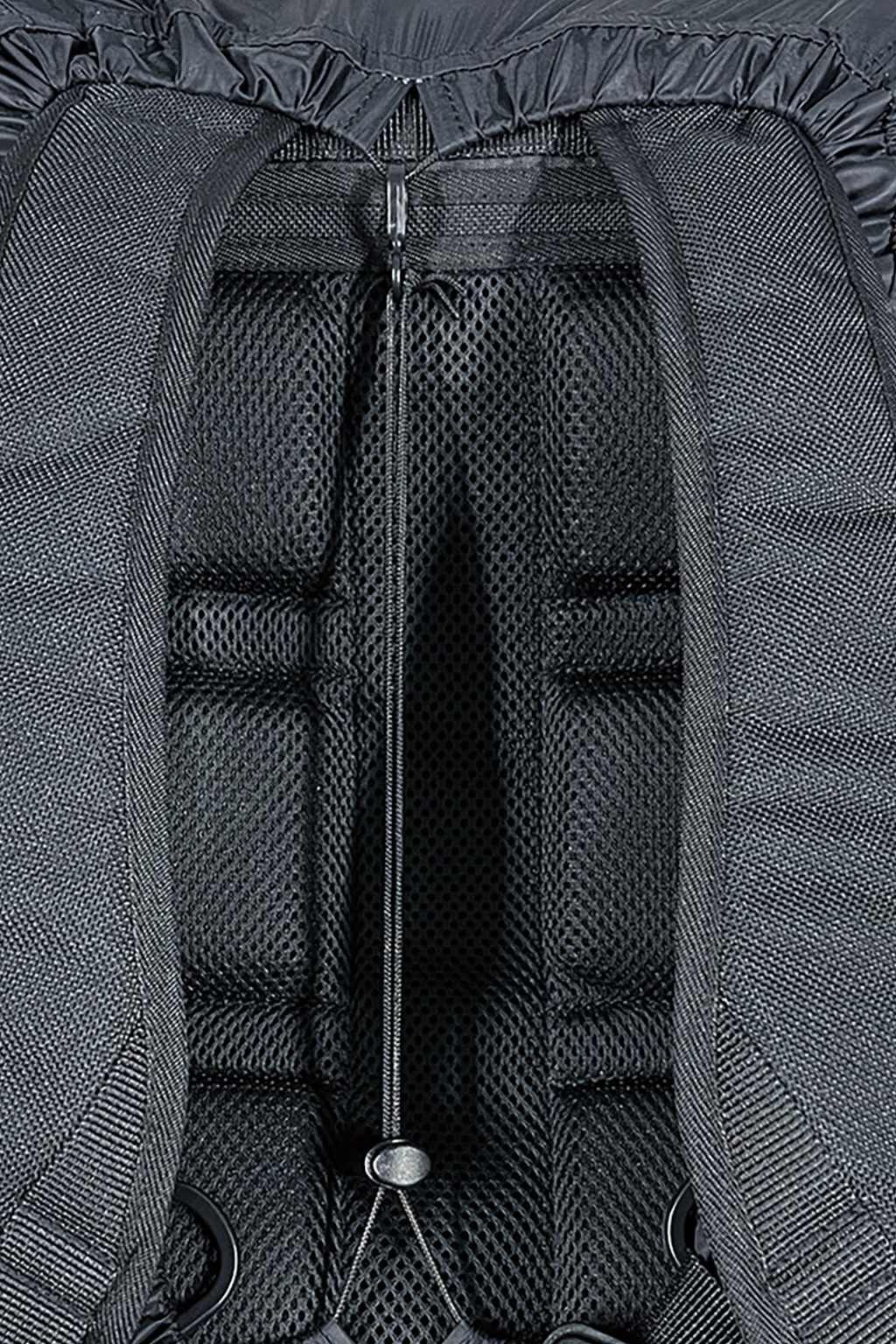 MFK-294 RIDING 背包18 黑 18L (5)