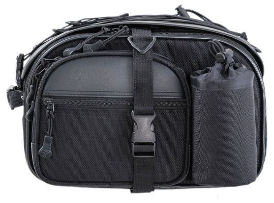 MFK-293 EX 迷你座墊包 黑 19-27L (16)