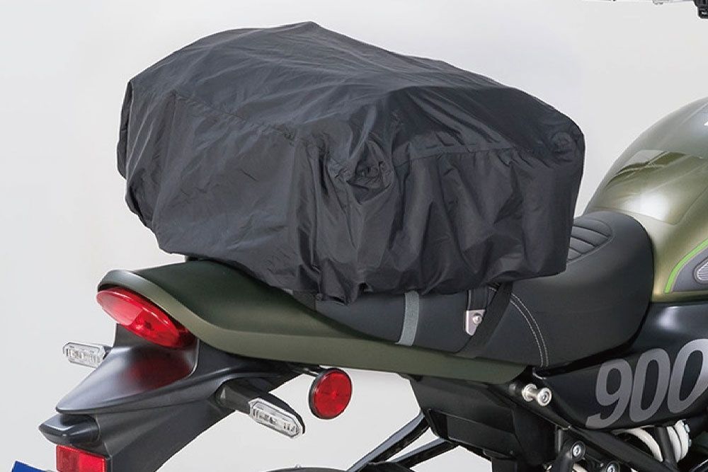 MFK-293 EX 迷你座墊包 黑 19-27L (11)