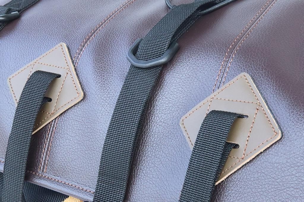 FK-309 Field 座墊包 Heritage edition 39-59L (7)