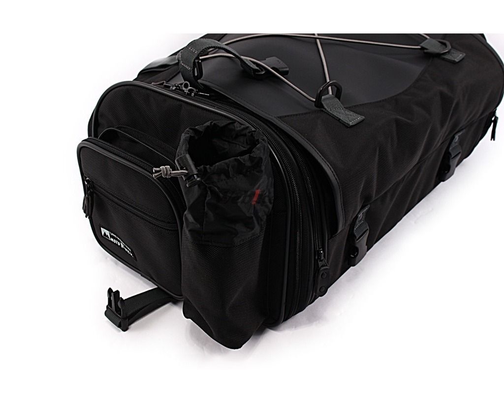 MFK-233 Middle Field 座墊包 黑 29-40L (10)