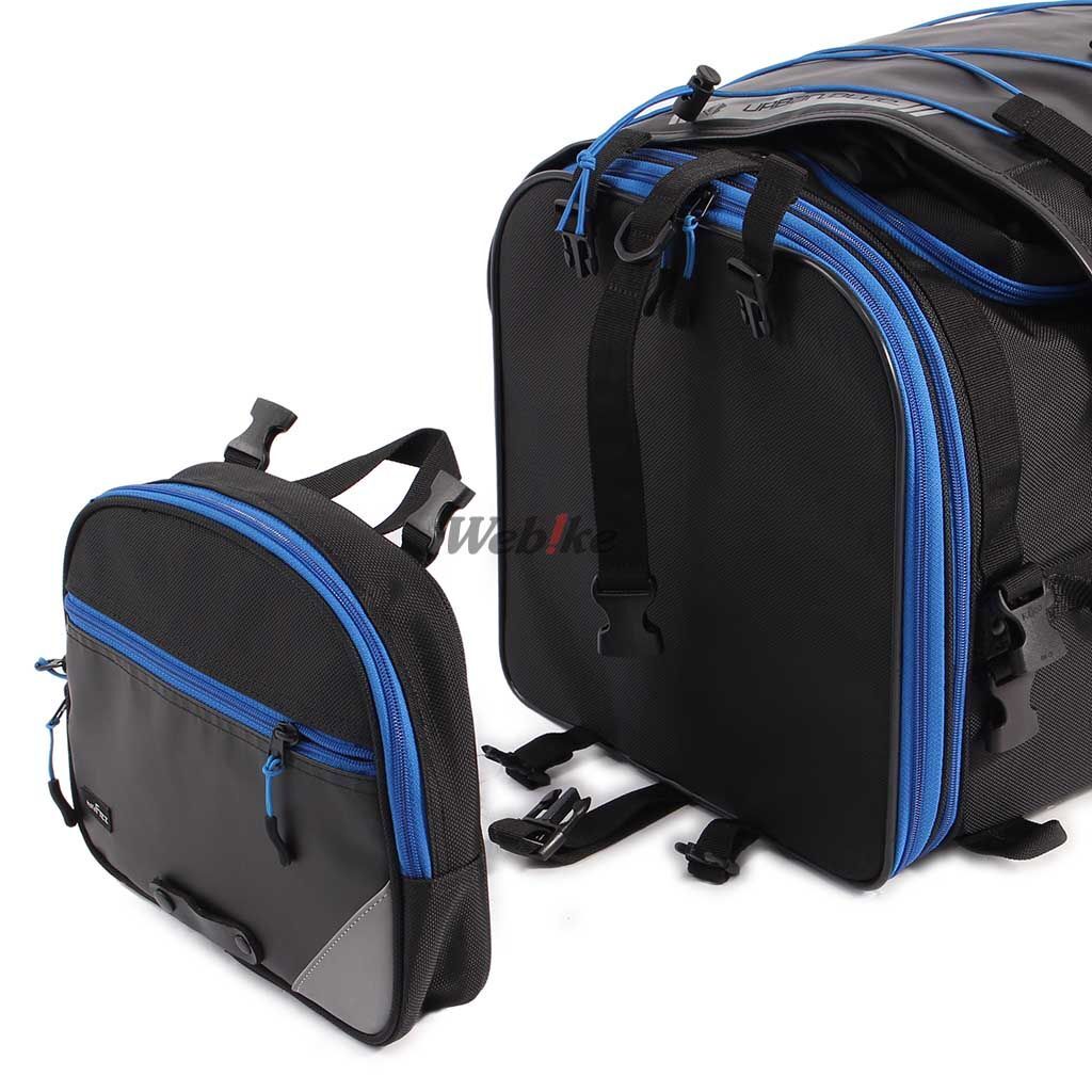 MFK-276 Field座墊包 都市藍 39-59L (1)