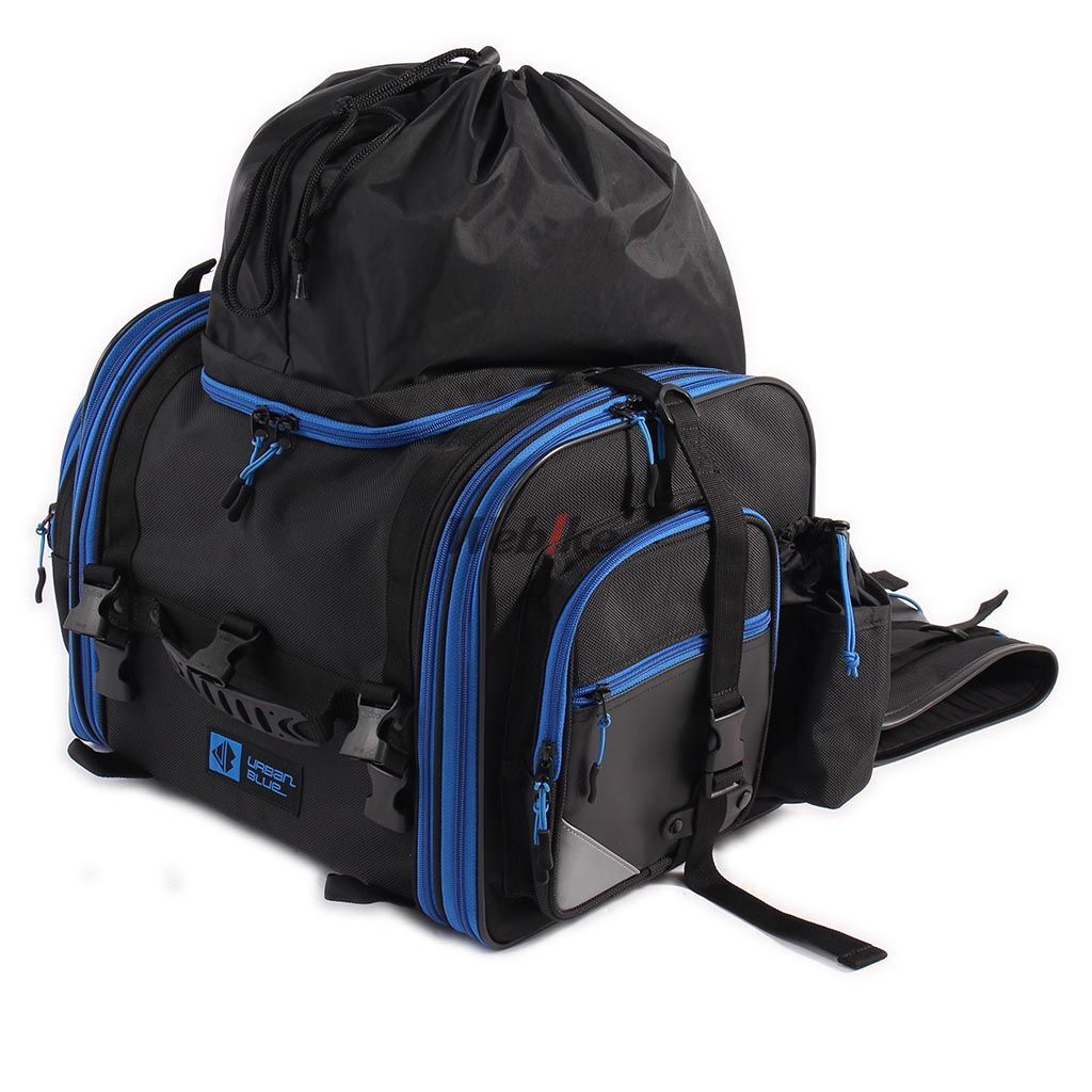 MFK-276 Field座墊包 都市藍 39-59L (7)