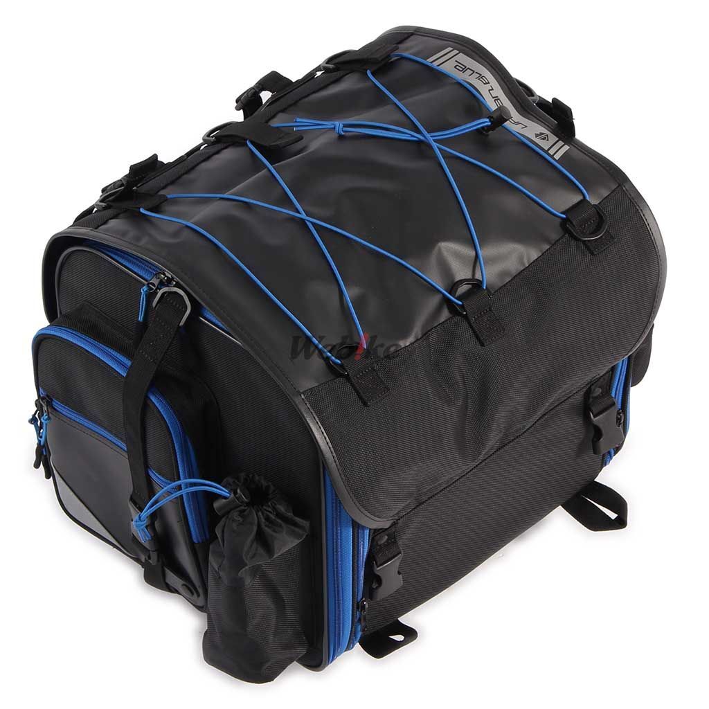 MFK-276 Field座墊包 都市藍 39-59L (6)