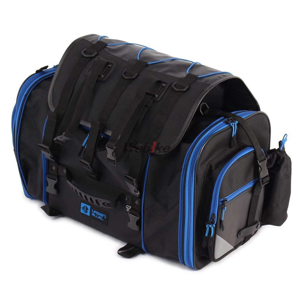 MFK-276 Field座墊包 都市藍 39-59L (5)