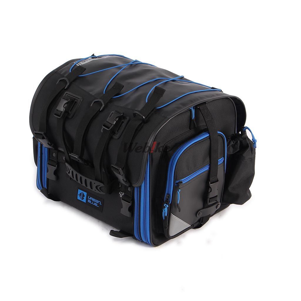 MFK-276 Field座墊包 都市藍 39-59L (4)